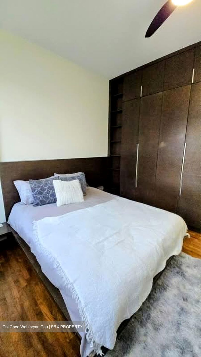 Kerrisdale (D8), Condominium #599343191